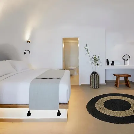 Wesense Santorini By Caldera Houses Imerovigli  Exterior photo