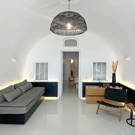 Wesense Santorini By Caldera Houses Imerovigli  Exterior photo