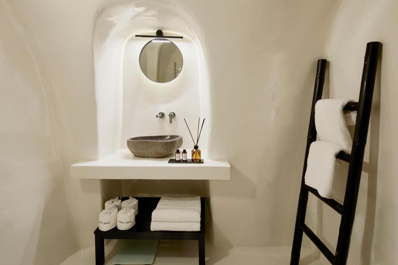Wesense Santorini By Caldera Imerovigli (Santorini)