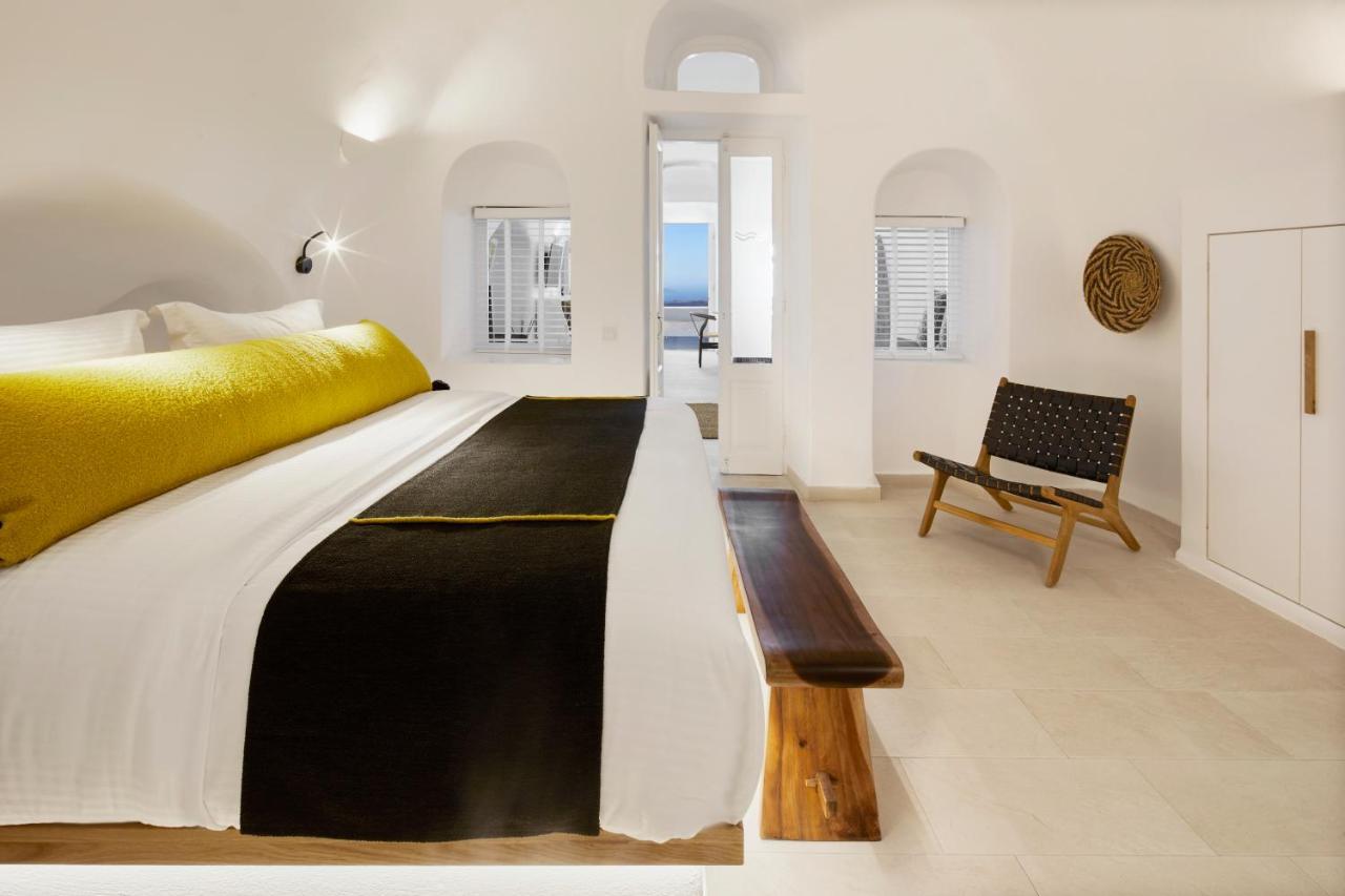 Wesense Santorini By Caldera * Imerovigli (Santorini)