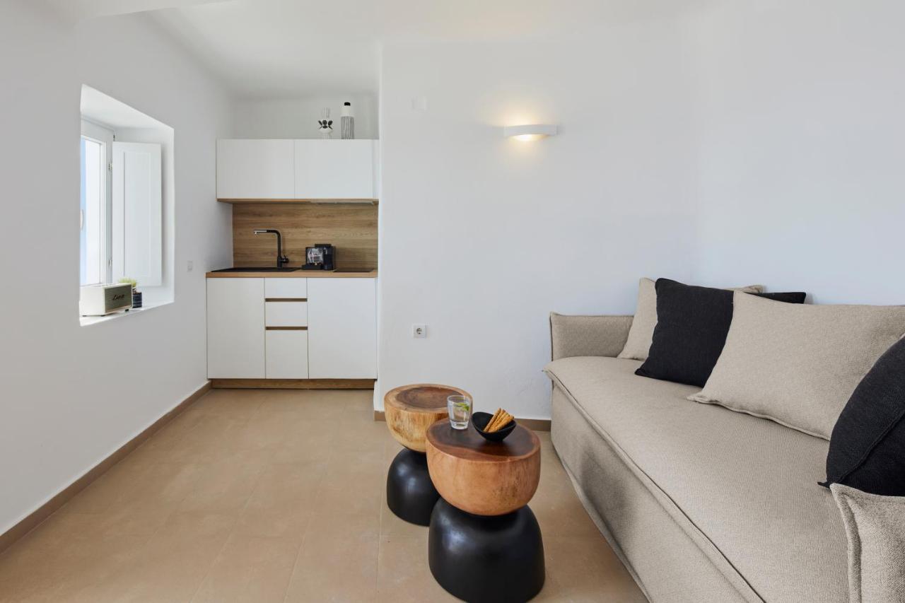 Wesense Santorini By Caldera *