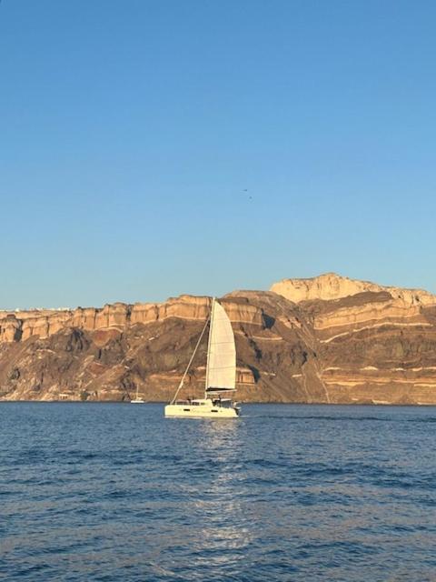 Villa Wesense Santorini By Caldera Imerovigli (Santorini)