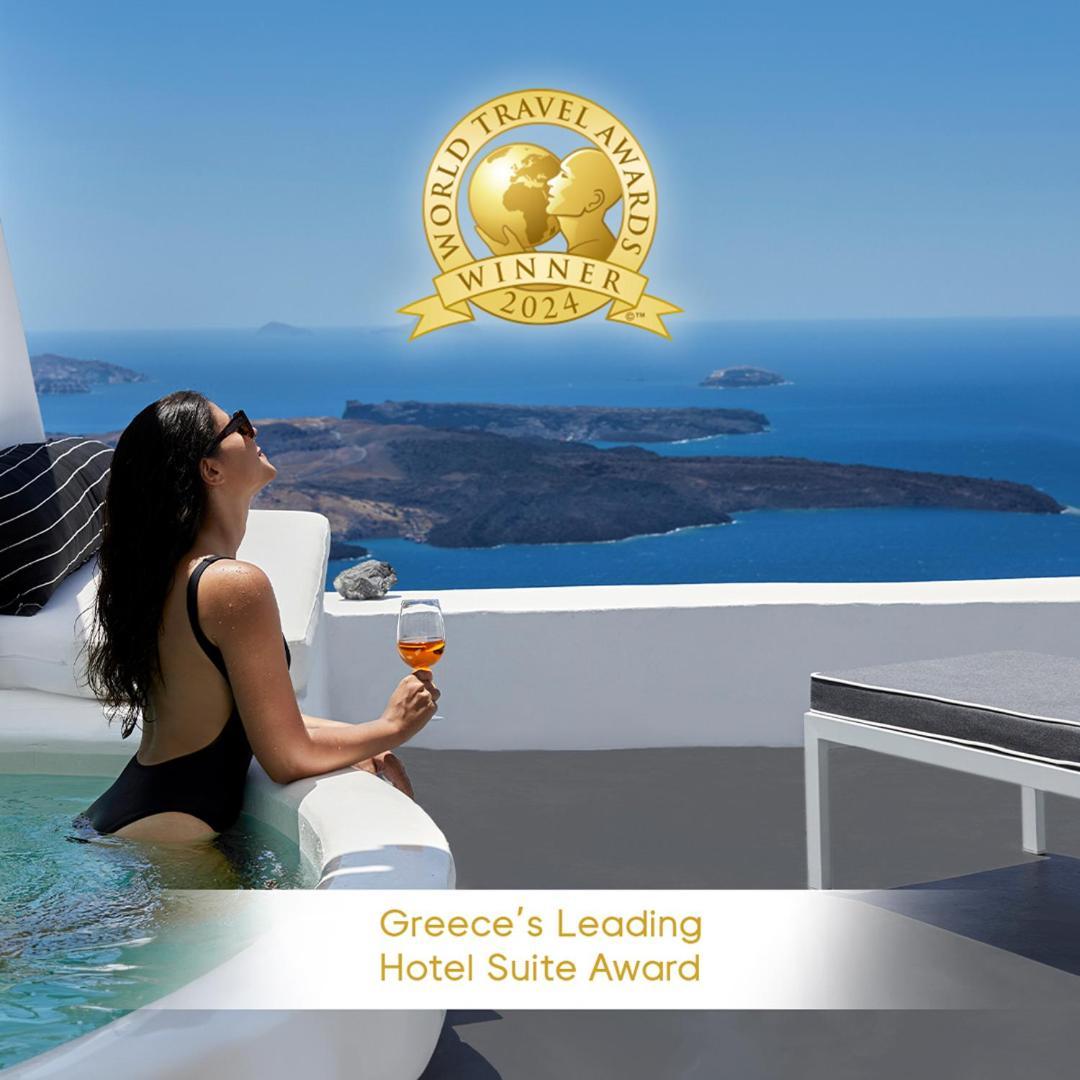 Wesense Santorini By Caldera Villa Imerovigli (Santorini)