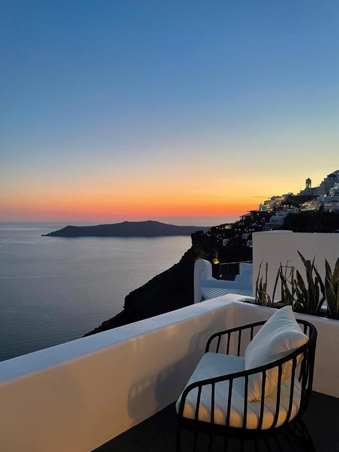 Wesense Santorini By Caldera Villa Imerovigli (Santorini)