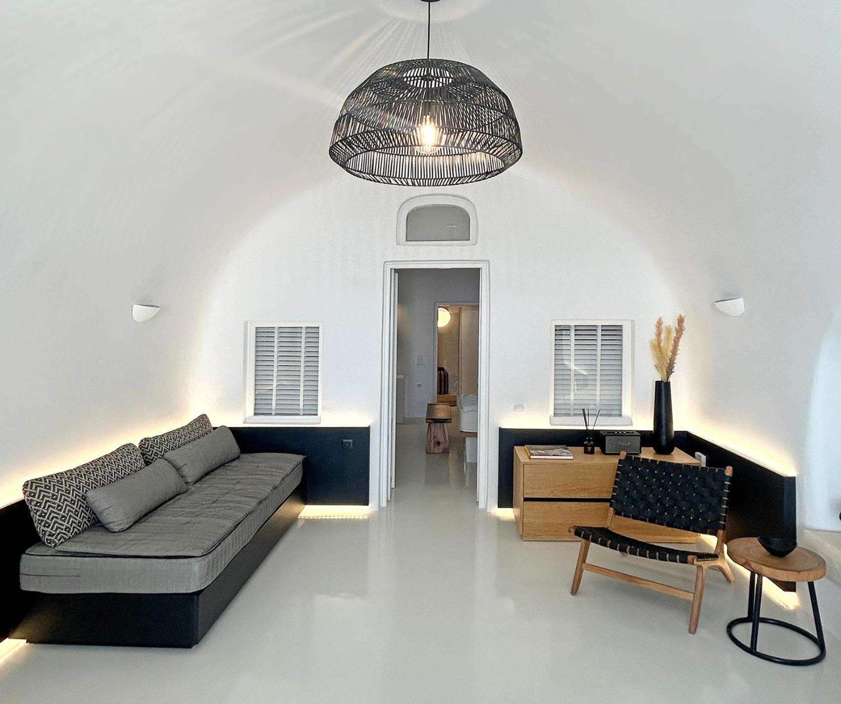 Wesense Santorini By Caldera * Imerovigli (Santorini)